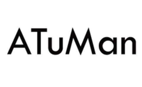 ATUMAN Logo (USPTO, 18.11.2019)