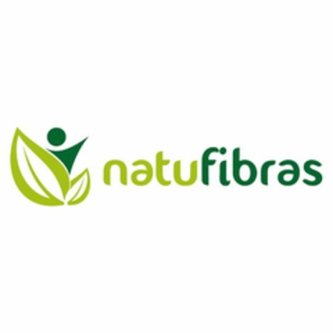 NATUFIBRAS Logo (USPTO, 25.11.2019)