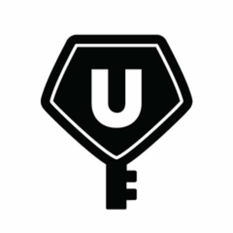 U Logo (USPTO, 09.12.2019)