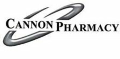 CANNON PHARMACY Logo (USPTO, 12.12.2019)