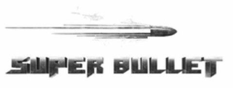 SUPER BULLET Logo (USPTO, 03.01.2020)