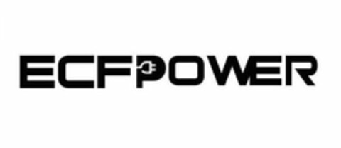 ECFPOWER Logo (USPTO, 08.01.2020)