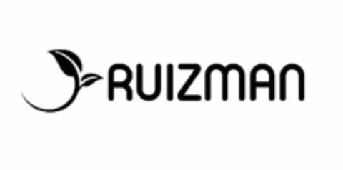 RUIZMAN Logo (USPTO, 01/15/2020)