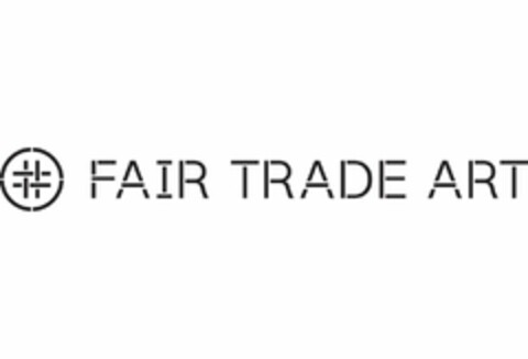 FAIR TRADE ART Logo (USPTO, 30.01.2020)