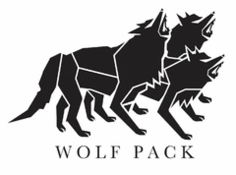 WOLF PACK Logo (USPTO, 04.02.2020)