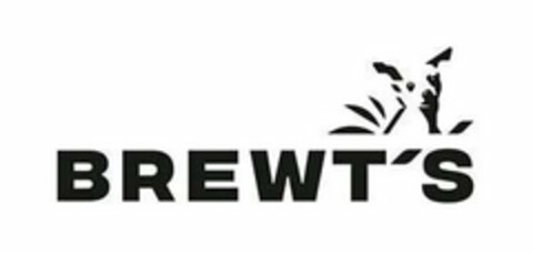 BREWT'S Logo (USPTO, 12.02.2020)