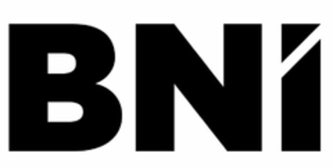 BNI Logo (USPTO, 13.02.2020)