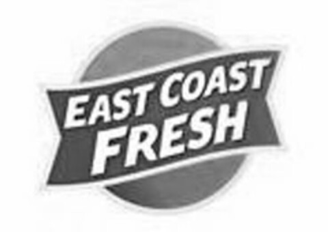 EAST COAST FRESH Logo (USPTO, 31.03.2020)