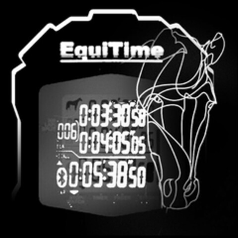 EQUITIME 0:03:30'58 006) 0:04:05"05 0:05:38"50 Logo (USPTO, 09.04.2020)