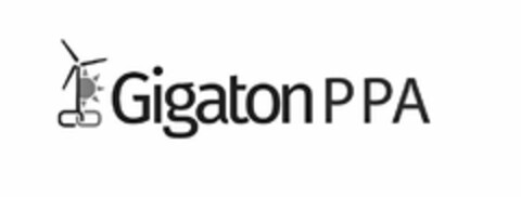 GIGATON PPA Logo (USPTO, 24.04.2020)