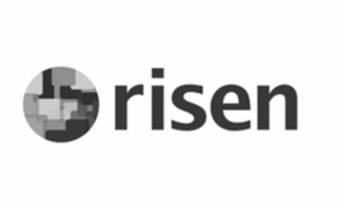 RISEN Logo (USPTO, 30.04.2020)