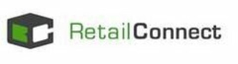 RC RETAILCONNECT Logo (USPTO, 05/01/2020)