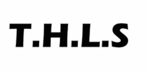 THLS Logo (USPTO, 20.05.2020)