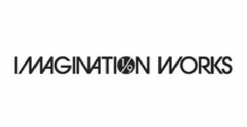 IMAGINATION WORKS 1/9 Logo (USPTO, 27.05.2020)
