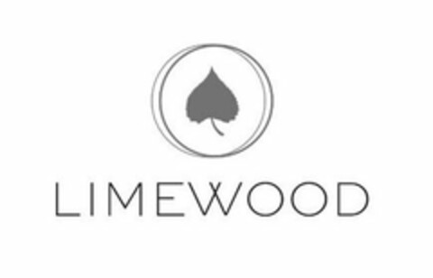 LIMEWOOD Logo (USPTO, 28.05.2020)