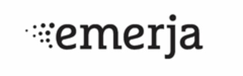 EMERJA Logo (USPTO, 11.06.2020)