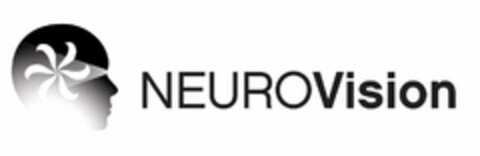 NEUROVISION Logo (USPTO, 06/25/2020)