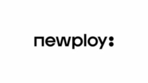 NEWPLOY: Logo (USPTO, 25.06.2020)