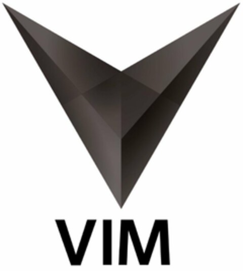 V VIM Logo (USPTO, 07/01/2020)