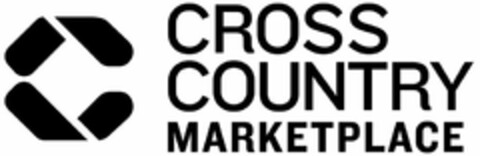 CROSS COUNTRY MARKETPLACE Logo (USPTO, 14.07.2020)