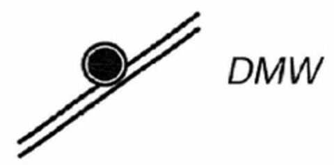 DMW Logo (USPTO, 20.07.2020)