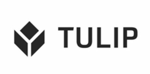 TULIP Logo (USPTO, 21.07.2020)