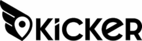 KICKER Logo (USPTO, 22.07.2020)