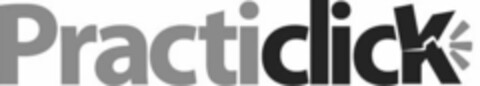 PRACTICLICK Logo (USPTO, 09/01/2020)