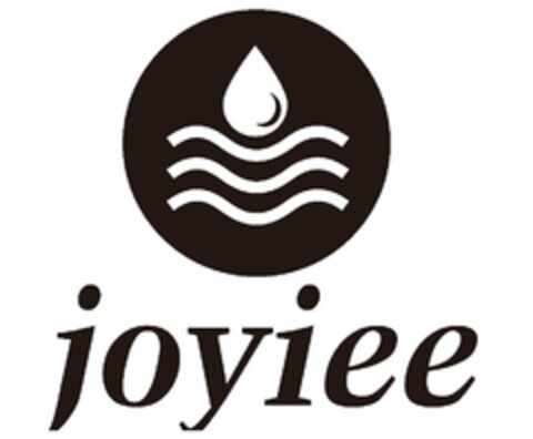 JOYIEE Logo (USPTO, 09/08/2020)