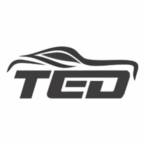 TED Logo (USPTO, 11.09.2020)