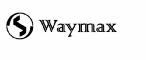 WAYMAX Logo (USPTO, 17.09.2020)