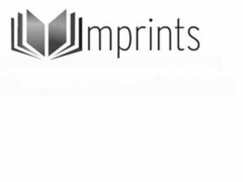 IMPRINTS Logo (USPTO, 26.02.2009)