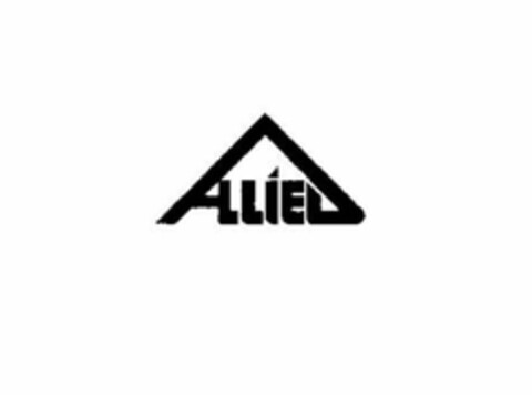 ALLIED Logo (USPTO, 12.03.2009)