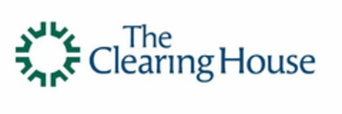 THE CLEARING HOUSE Logo (USPTO, 17.03.2009)