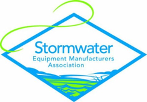 STORMWATER EQUIPMENT MANUFACTURERS ASSOCIATION Logo (USPTO, 01.04.2009)