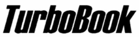 TURBOBOOK Logo (USPTO, 02.04.2009)