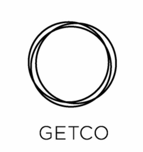 GETCO Logo (USPTO, 07/13/2009)