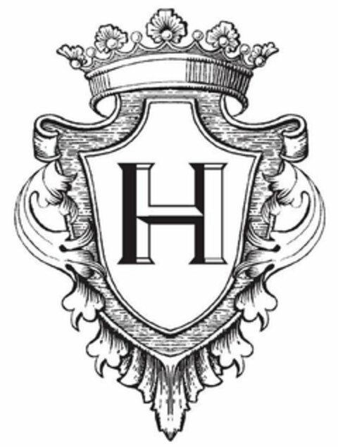 H Logo (USPTO, 08/11/2009)