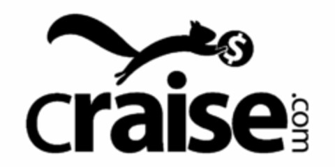 CRAISE.COM Logo (USPTO, 13.10.2009)