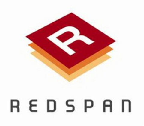 R REDSPAN Logo (USPTO, 16.11.2009)