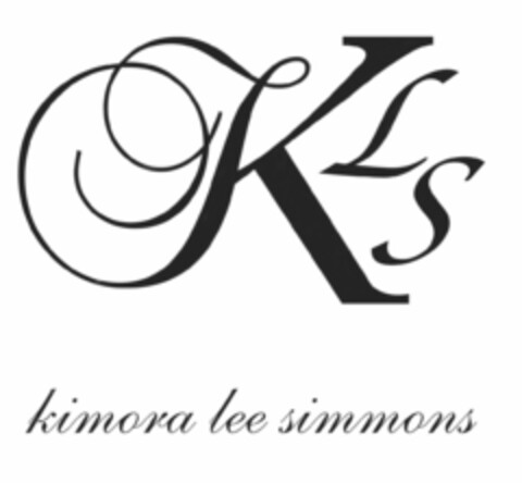 KLS KIMORA LEE SIMMONS Logo (USPTO, 16.11.2009)