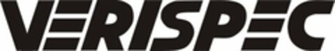 VERISPEC Logo (USPTO, 04.02.2010)