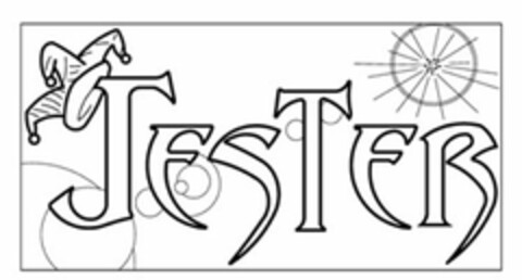 JESTER Logo (USPTO, 18.02.2010)