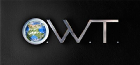 O.W.T. Logo (USPTO, 02/24/2010)