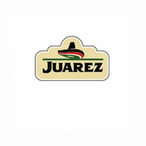 JUAREZ Logo (USPTO, 19.03.2010)