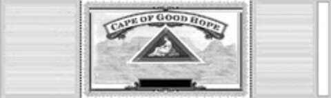 CAPE OF GOOD HOPE Logo (USPTO, 14.04.2010)