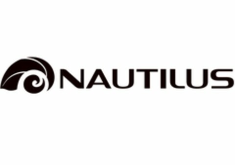 NAUTILUS Logo (USPTO, 21.05.2010)