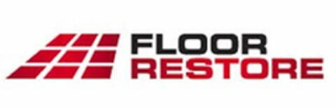 FLOOR RESTORE Logo (USPTO, 09.06.2010)