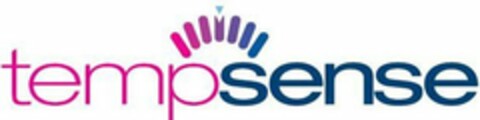 TEMPSENSE Logo (USPTO, 14.07.2010)