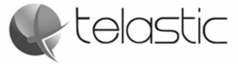 T TELASTIC Logo (USPTO, 17.08.2010)